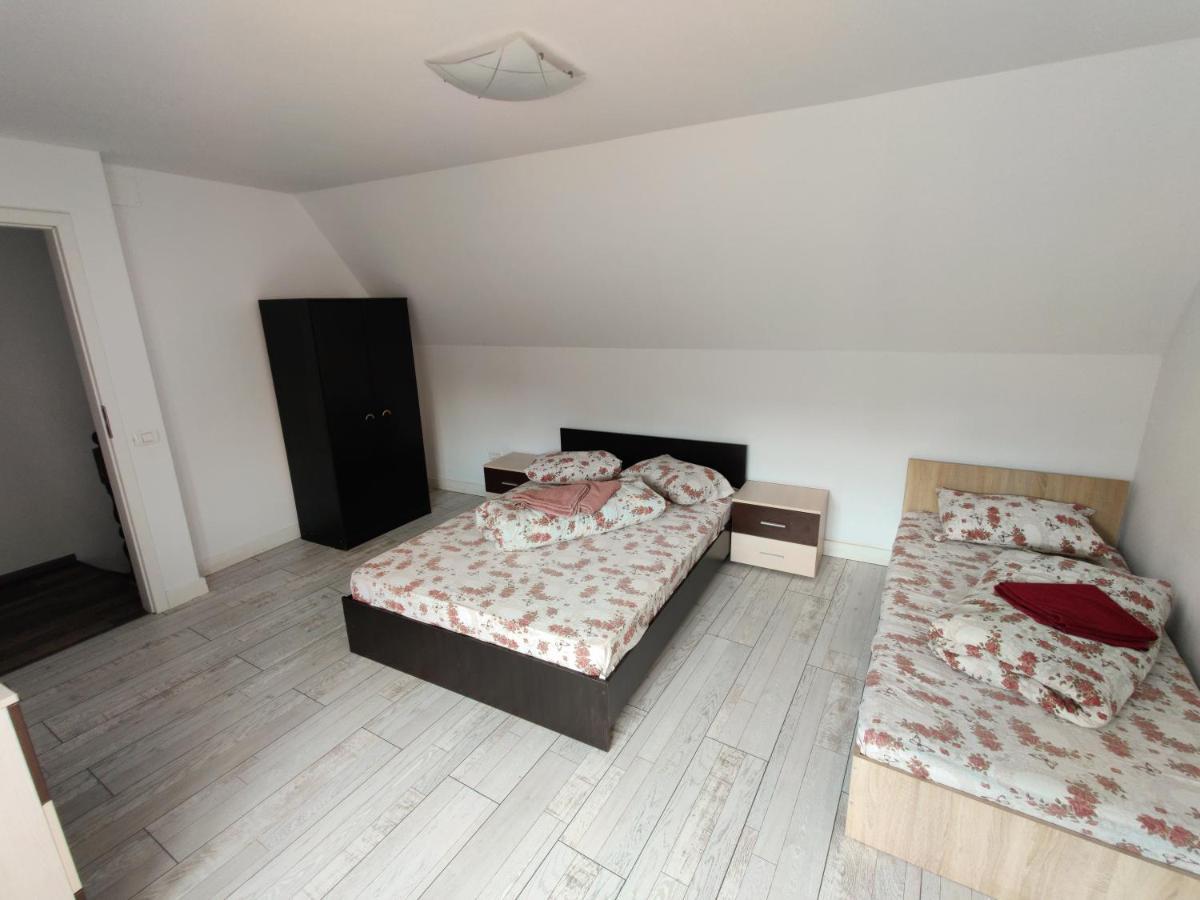 Lucky House Apartment Brasov Exterior photo
