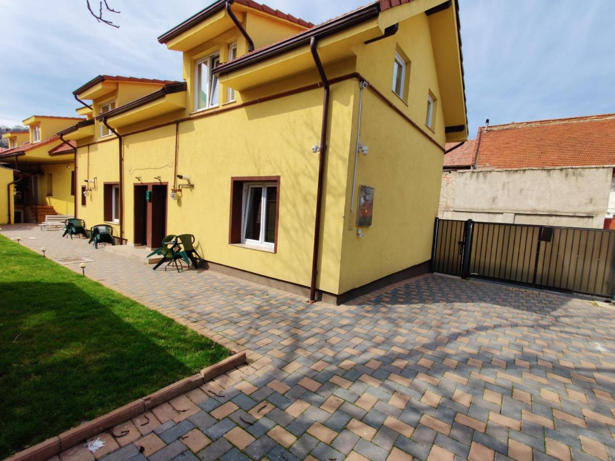 Lucky House Apartment Brasov Exterior photo