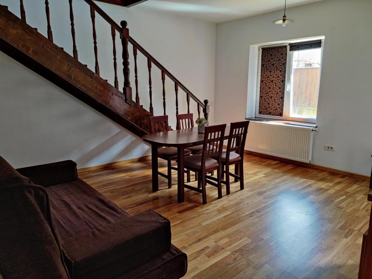 Lucky House Apartment Brasov Exterior photo