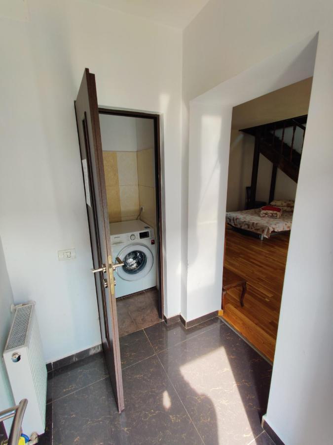 Lucky House Apartment Brasov Exterior photo