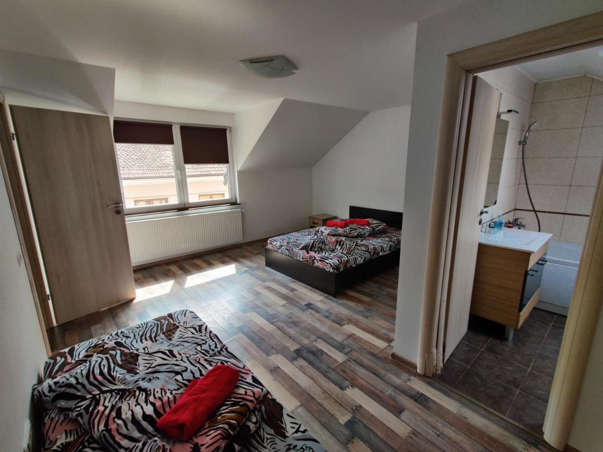 Lucky House Apartment Brasov Exterior photo