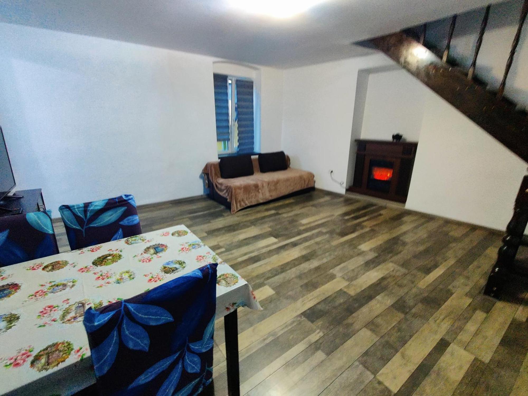 Lucky House Apartment Brasov Exterior photo